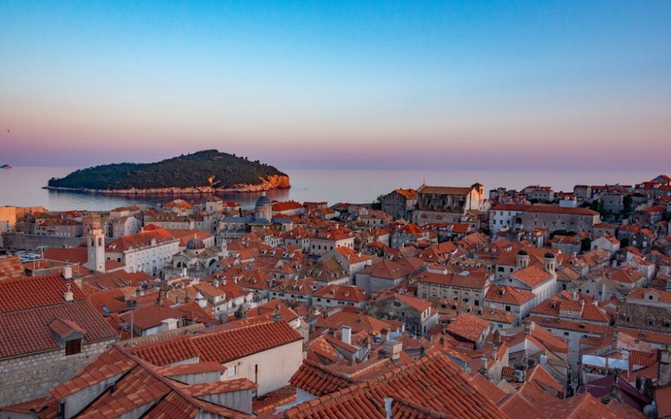 Grad Dubrovnik