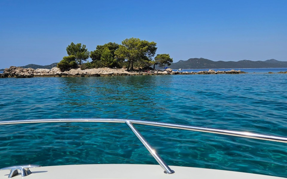 Adriatic Boat Tours